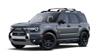 2025 Ford Bronco Sport® External Image 2